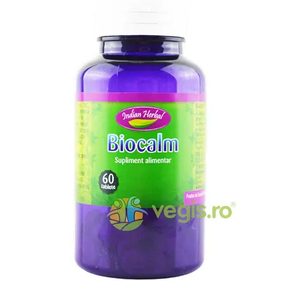 Biocalm 60cpr