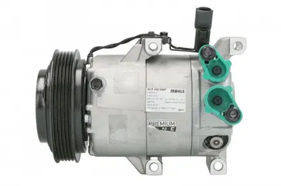 Compresor climatizare potrivit HYUNDAI I20 I, IX20; KIA SOUL I, VENGA 1.4 1.4D 1.6D 08.08