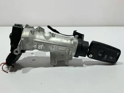 Contact pornire cu cheie 6RA905865B Skoda Rapid facelift (2017-2019)