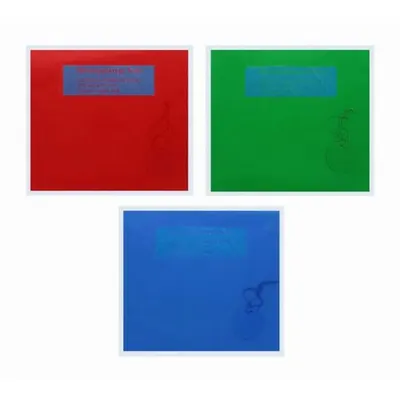 Gift Wrap Set 2 Sheets