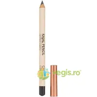 Creion (Eyeliner) Kajal - Stone Gray Bio 1.1g