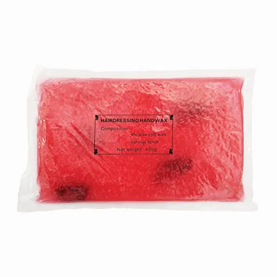 Parafina - Rosu 450g