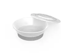 Bol Twistshake Plates Pastel - Albastru, 6 luni+
