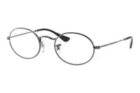 Ray-Ban Oval RX3547V 2502