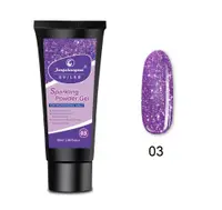 Polygel FSM Sparkling- 03 - SPK-01