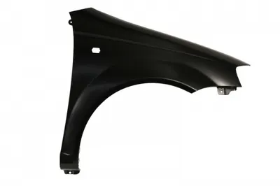 Aripa fata dreapta cu locas semnalizator CHEVROLET AVEO KALOS; DAEWOO KALOS intre 2003-2006