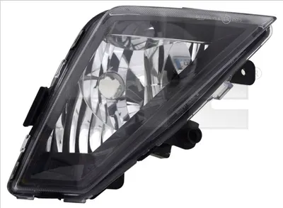 Proiector ceata stanga (H8, cu lumini de curbă) potrivit SEAT IBIZA V 6F 2017-2021