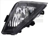 Proiector ceata stanga (H8, cu lumini de curbă) potrivit SEAT IBIZA V 6F 2017-2021