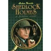 Sherlock Holmes si printesa araba