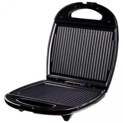 Sandwich-maker Rosberg - R51442B, 1200W, negru
