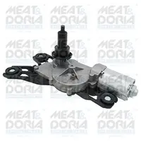 Motor stergator Spate potrivit MERCEDES E T-MODEL (S211) 03.03-07.09