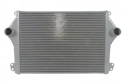 Intercooler EURO 6 potrivit SCANIA G II, L, P II, R II, S DC09.119-OC13.101 09.16