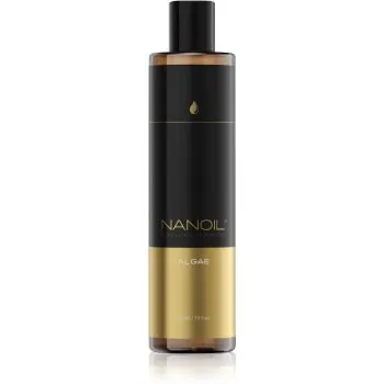 Nanoil Algae șampon micelar cu extract din alge nori