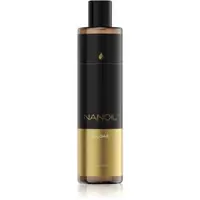 Nanoil Algae șampon micelar cu extract din alge nori