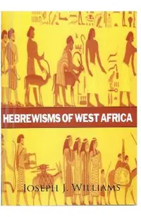 Hebrewisms of West Africa