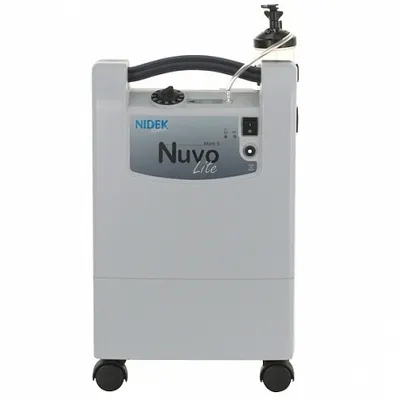 Concentrator oxigen Nuvo Lite Mark 5 litri/minut