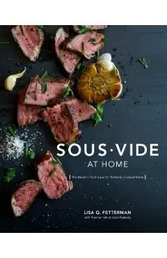 Sous Vide at Home