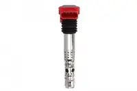 Bobina inductie potrivit AUDI A4 B6, A4 B7, A6 C5, A6 C6, A7, A8 D3; VW PASSAT B5.5, PASSAT B7, TIGUAN 1.8-3.0 11.00-