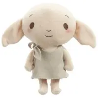 Rainbow designs limited Harry Potter Dobby jucărie de pluș 0m+ 1 buc