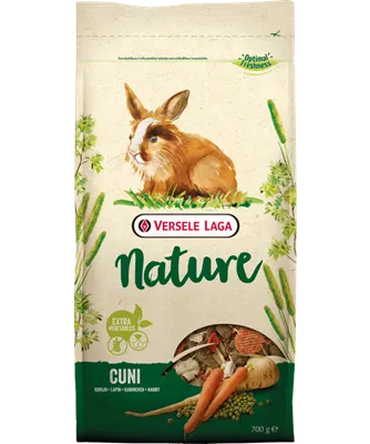 Versele Laga Cuni Nature 700 g