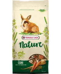 Versele Laga Cuni Nature 700 g