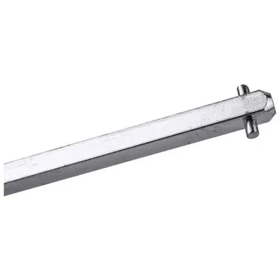 Ax pentru sist. de actionaremanuala AKM (400/630 A) 10x10x500mm