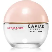 Dermacol Caviar Energy Cremă de noapte intensă pentru riduri