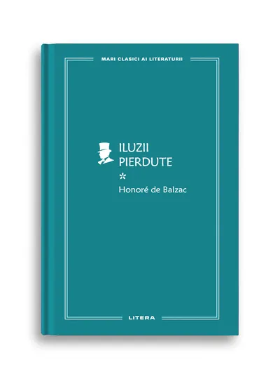 Iluzii pierdute I (vol. 17)