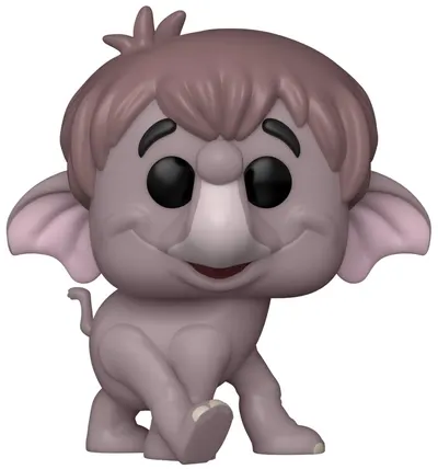 Figurină Funko POP! Disney: The Jungle Book - Hathi Jr. #1476