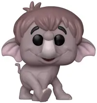 Figurină Funko POP! Disney: The Jungle Book - Hathi Jr. #1476