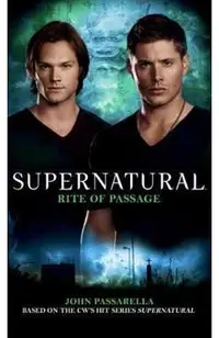 Supernatural: Rite of Passage