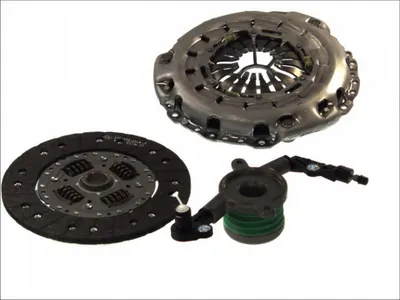 Set Ambreiaj Mercedes Sprinter 2-T (901,902), Sprinter 3-T (903), Sprinter 4-T (904), Sprinter 5-T (905), Sprinter (905) 2.1d-2.7d