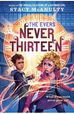 Never Thirteen