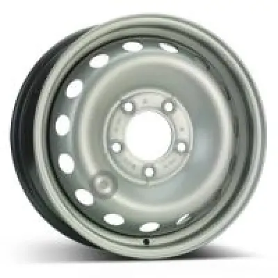 Janta Otel ALCAR STAHLRAD 6.50x16 5x130 ET66