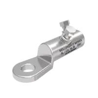MSLL70 Al/Cu 16-70mm² 12kV 2x Surub aluminiu SB Papuc medie tensiune M12