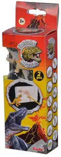 Set Simba - Dezgropati sortimentul de schelete de dinozaur