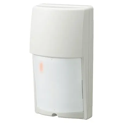 Detector de exterior Optex LX-402