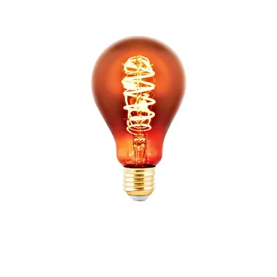 LM-E27-LED A75 4W 2000K Kupfer (1 pcs)