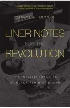 Liner Notes for the Revolution: The Intellectual Life of Black Feminist Sound