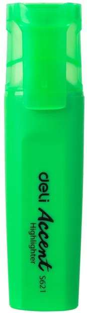 Marcator text Deli Delight - ES621, verde
