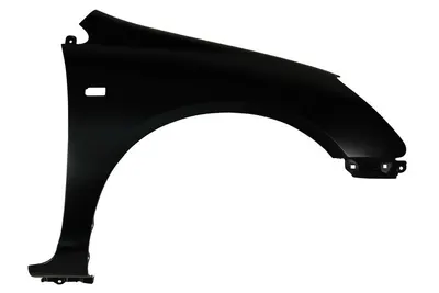 Aripa Dreapta potrivit HONDA CIVIC VII Hatchback 2001-2003 - (eu, cu locas semnalizator)