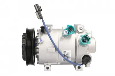 Compresor climatizare potrivit HYUNDAI I30; KIA CEE D, PRO CEE D 1.4 1.4LPG 12.11