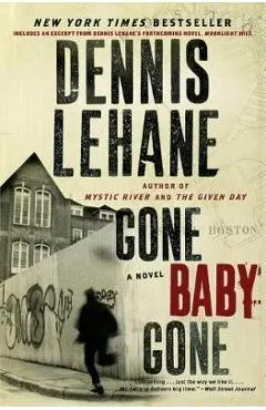 Gone, Baby, Gone