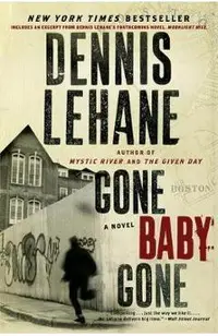 Gone, Baby, Gone