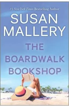 The Boardwalk Bookshop