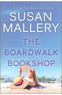 The Boardwalk Bookshop