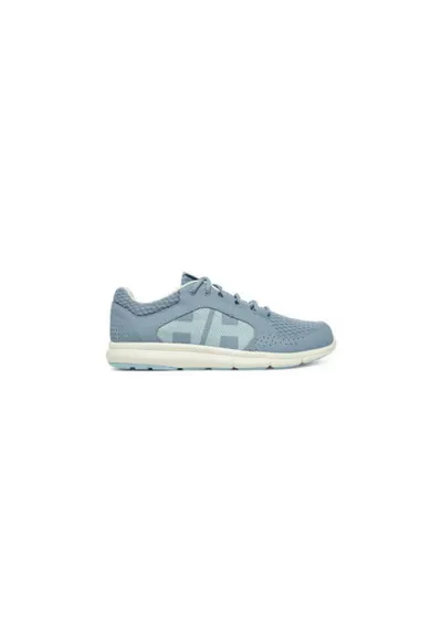 Pantofi pentru sporturi nautice 11583 - Textil - Albastru