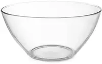 Bol de salată din sticlă Luminarc - Cosmos, 4 l, 28 х 13.5 cm