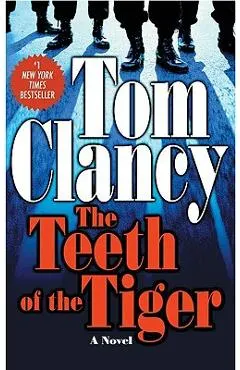 The Teeth of the Tiger