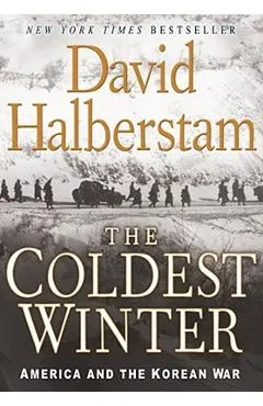 The Coldest Winter: America and the Korean War